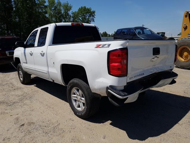 Photo 2 VIN: 1GCVKREC6GZ172045 - CHEVROLET SILVERADO 