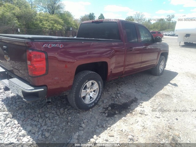 Photo 3 VIN: 1GCVKREC6GZ193803 - CHEVROLET SILVERADO 1500 