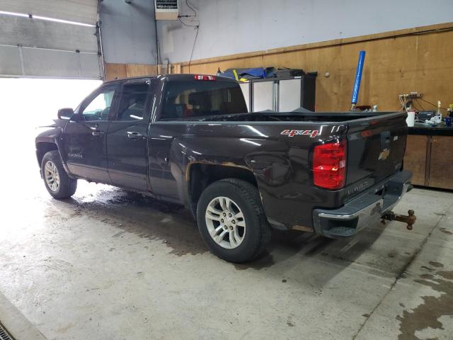 Photo 1 VIN: 1GCVKREC6GZ200149 - CHEVROLET SILVERADO 