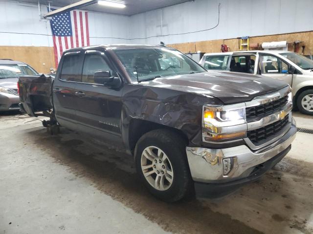 Photo 3 VIN: 1GCVKREC6GZ200149 - CHEVROLET SILVERADO 