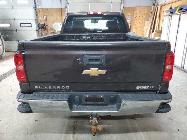 Photo 5 VIN: 1GCVKREC6GZ200149 - CHEVROLET SILVERADO 