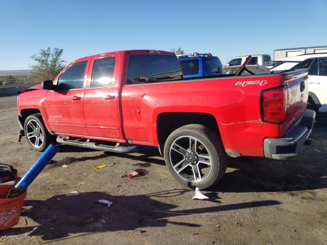 Photo 1 VIN: 1GCVKREC6GZ204976 - CHEVROLET SILVERADO 