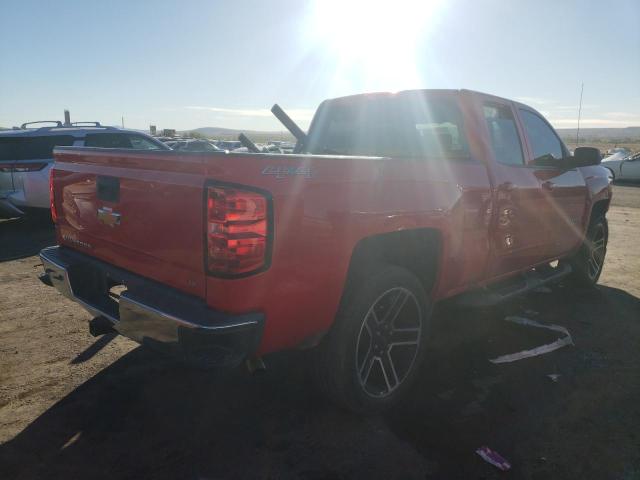 Photo 2 VIN: 1GCVKREC6GZ204976 - CHEVROLET SILVERADO 