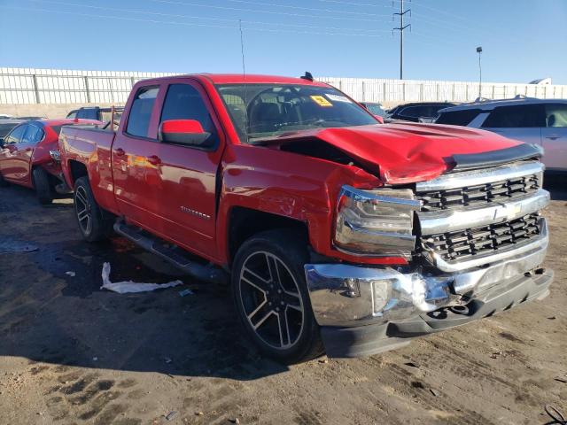 Photo 3 VIN: 1GCVKREC6GZ204976 - CHEVROLET SILVERADO 