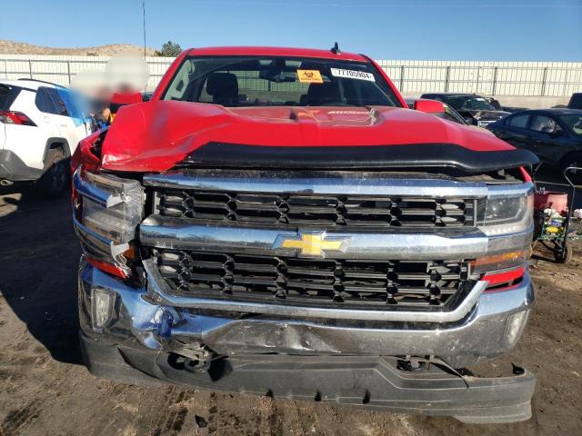 Photo 4 VIN: 1GCVKREC6GZ204976 - CHEVROLET SILVERADO 