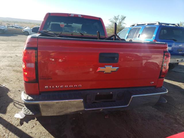 Photo 5 VIN: 1GCVKREC6GZ204976 - CHEVROLET SILVERADO 