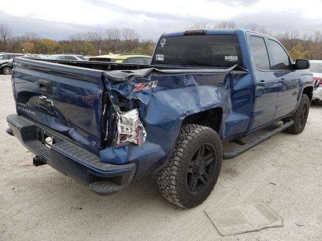 Photo 3 VIN: 1GCVKREC6GZ209997 - CHEVROLET SILVERADO 