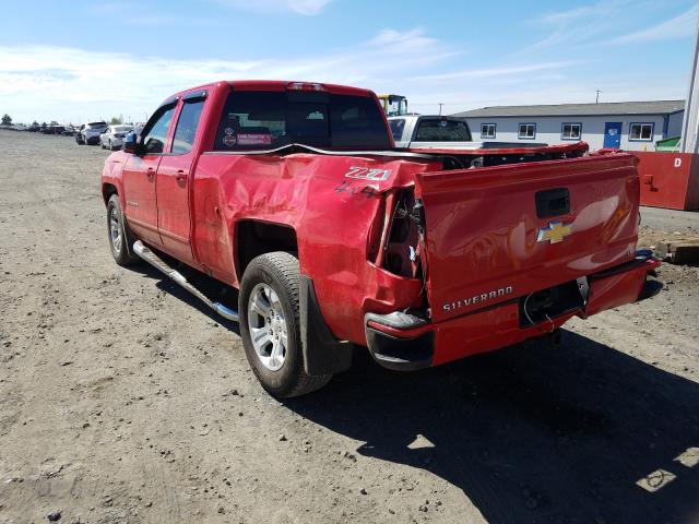 Photo 2 VIN: 1GCVKREC6GZ219915 - CHEVROLET SILVERADO 