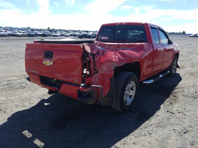 Photo 3 VIN: 1GCVKREC6GZ219915 - CHEVROLET SILVERADO 