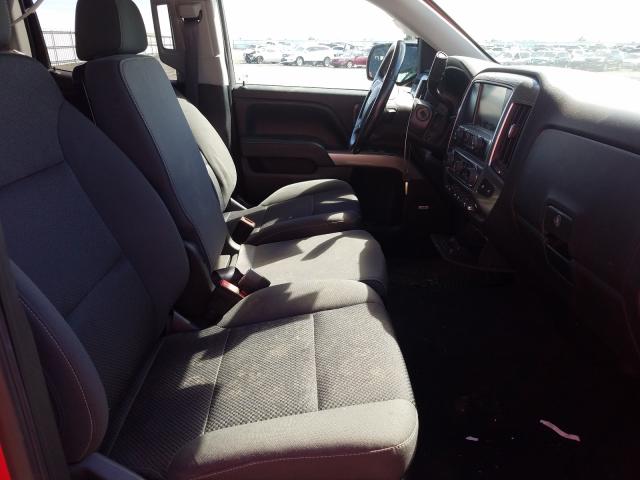 Photo 4 VIN: 1GCVKREC6GZ219915 - CHEVROLET SILVERADO 