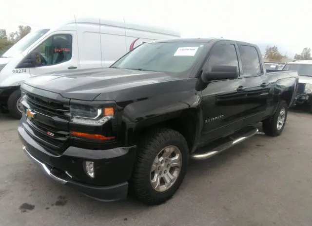 Photo 1 VIN: 1GCVKREC6GZ223608 - CHEVROLET SILVERADO 1500 