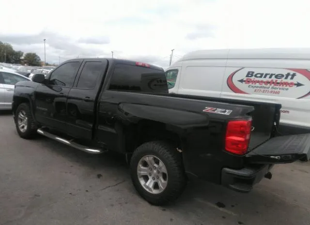 Photo 2 VIN: 1GCVKREC6GZ223608 - CHEVROLET SILVERADO 1500 