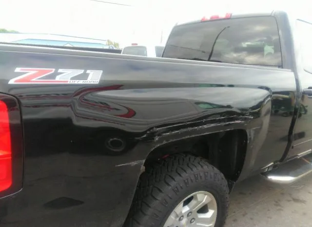 Photo 5 VIN: 1GCVKREC6GZ223608 - CHEVROLET SILVERADO 1500 