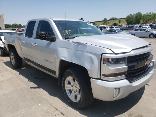 Photo 0 VIN: 1GCVKREC6GZ235497 - CHEVROLET SILVERADO 