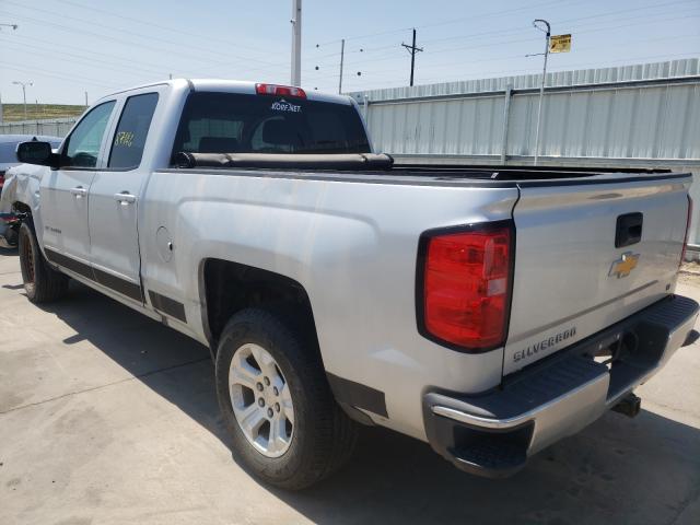 Photo 2 VIN: 1GCVKREC6GZ235497 - CHEVROLET SILVERADO 