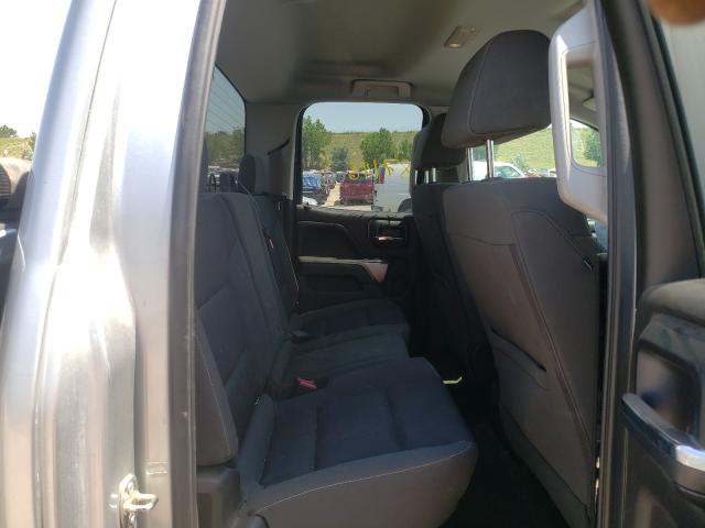 Photo 5 VIN: 1GCVKREC6GZ235497 - CHEVROLET SILVERADO 