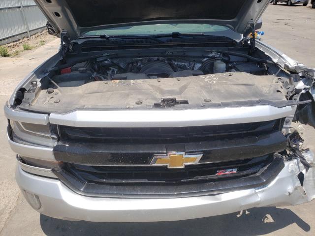 Photo 6 VIN: 1GCVKREC6GZ235497 - CHEVROLET SILVERADO 