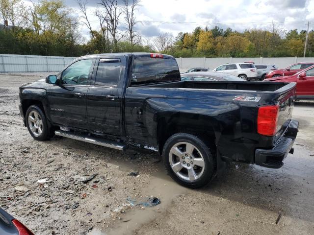 Photo 1 VIN: 1GCVKREC6GZ286739 - CHEVROLET SILVERADO 