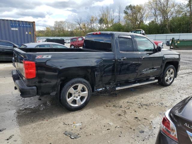 Photo 2 VIN: 1GCVKREC6GZ286739 - CHEVROLET SILVERADO 