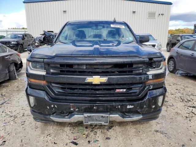 Photo 4 VIN: 1GCVKREC6GZ286739 - CHEVROLET SILVERADO 