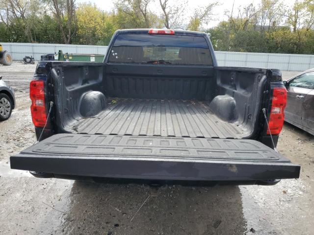 Photo 5 VIN: 1GCVKREC6GZ286739 - CHEVROLET SILVERADO 