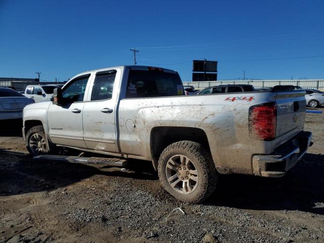 Photo 1 VIN: 1GCVKREC6GZ299118 - CHEVROLET SILVERADO 