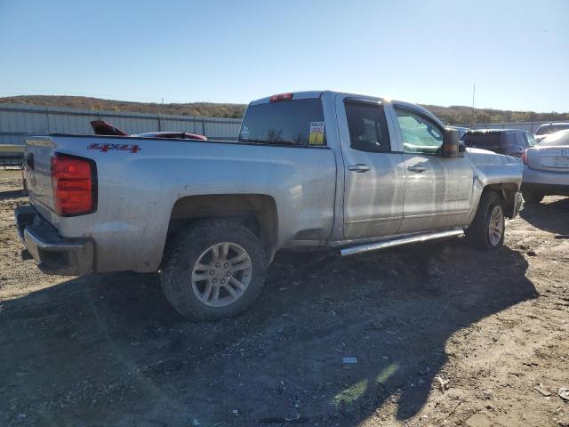 Photo 2 VIN: 1GCVKREC6GZ299118 - CHEVROLET SILVERADO 