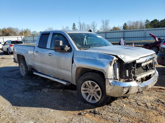 Photo 3 VIN: 1GCVKREC6GZ299118 - CHEVROLET SILVERADO 