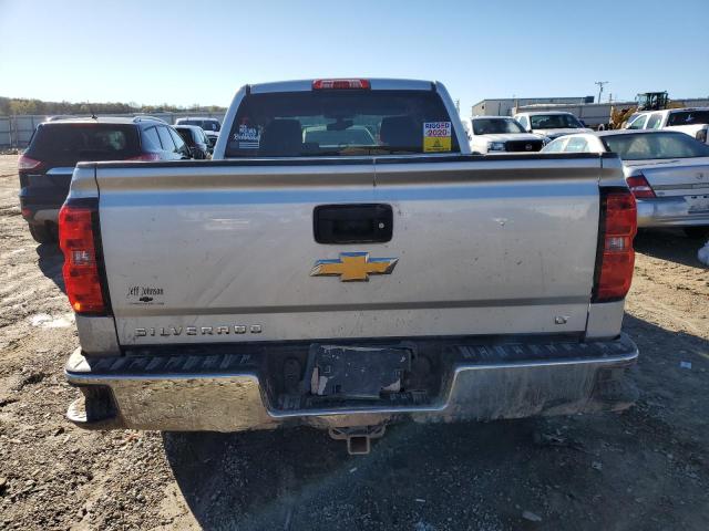 Photo 5 VIN: 1GCVKREC6GZ299118 - CHEVROLET SILVERADO 