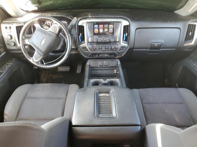 Photo 7 VIN: 1GCVKREC6GZ299118 - CHEVROLET SILVERADO 