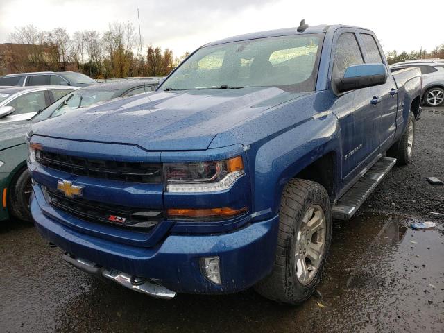 Photo 1 VIN: 1GCVKREC6GZ303331 - CHEVROLET SILVERADO 