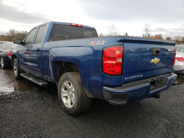 Photo 2 VIN: 1GCVKREC6GZ303331 - CHEVROLET SILVERADO 