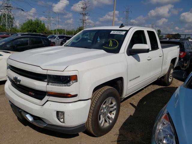 Photo 1 VIN: 1GCVKREC6GZ313339 - CHEVROLET SILVERADO 