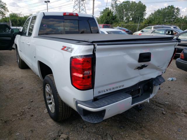 Photo 2 VIN: 1GCVKREC6GZ313339 - CHEVROLET SILVERADO 