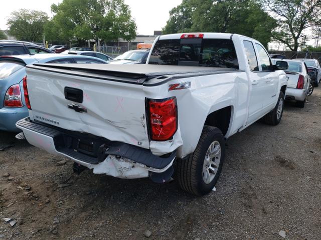 Photo 3 VIN: 1GCVKREC6GZ313339 - CHEVROLET SILVERADO 