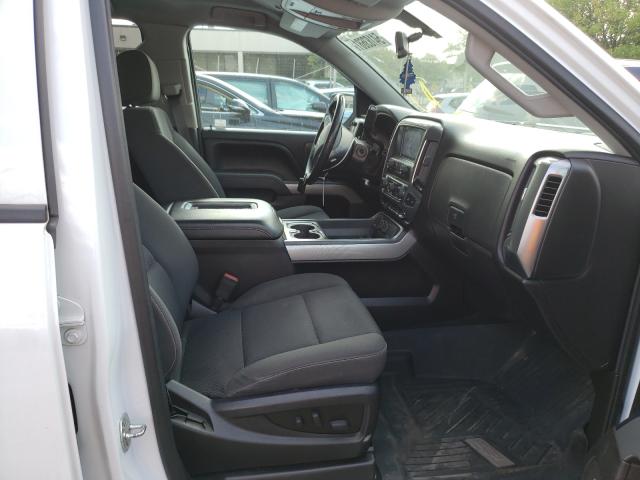 Photo 4 VIN: 1GCVKREC6GZ313339 - CHEVROLET SILVERADO 