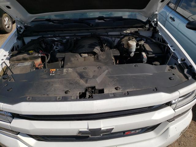 Photo 6 VIN: 1GCVKREC6GZ313339 - CHEVROLET SILVERADO 