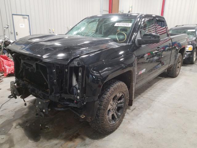 Photo 1 VIN: 1GCVKREC6GZ316287 - CHEVROLET SILVERADO 