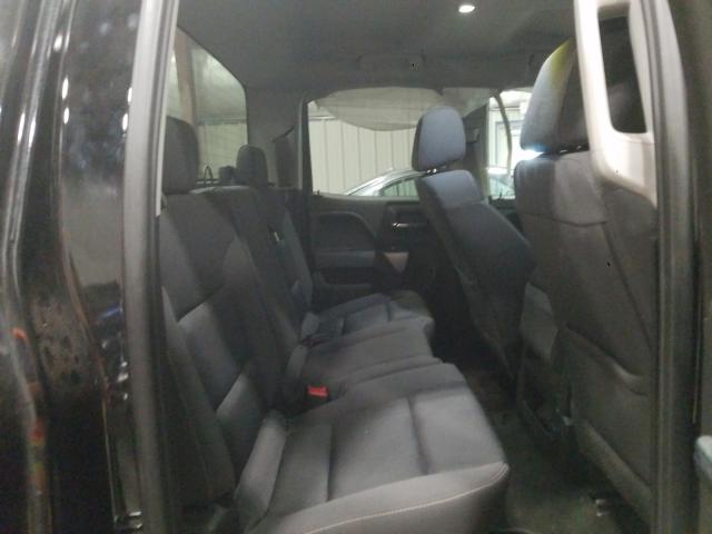 Photo 5 VIN: 1GCVKREC6GZ316287 - CHEVROLET SILVERADO 