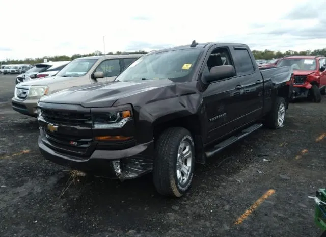 Photo 1 VIN: 1GCVKREC6GZ329220 - CHEVROLET SILVERADO 1500 