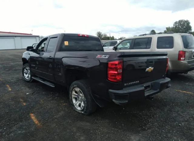 Photo 2 VIN: 1GCVKREC6GZ329220 - CHEVROLET SILVERADO 1500 