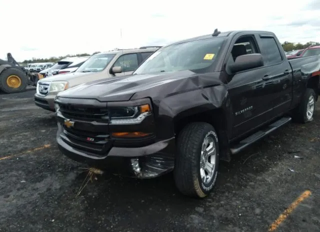 Photo 5 VIN: 1GCVKREC6GZ329220 - CHEVROLET SILVERADO 1500 