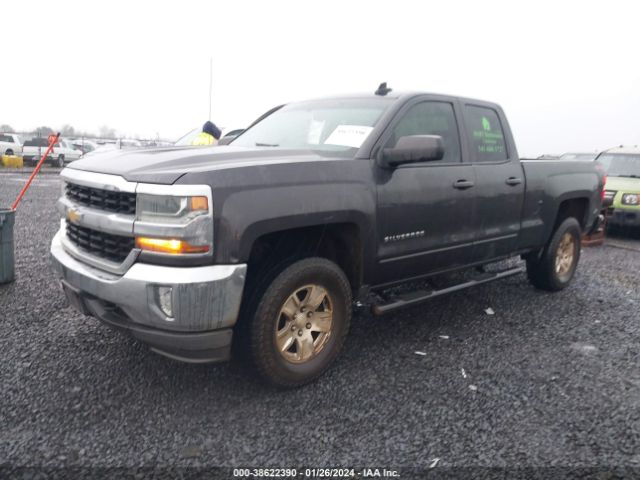 Photo 1 VIN: 1GCVKREC6GZ334739 - CHEVROLET SILVERADO 1500 