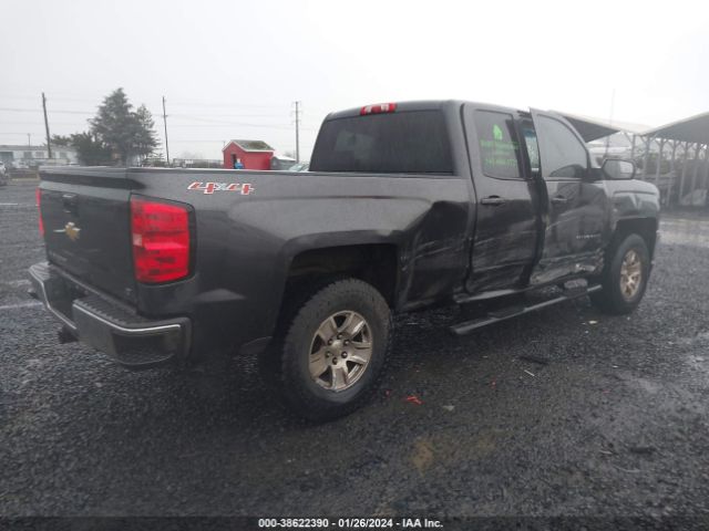 Photo 3 VIN: 1GCVKREC6GZ334739 - CHEVROLET SILVERADO 1500 