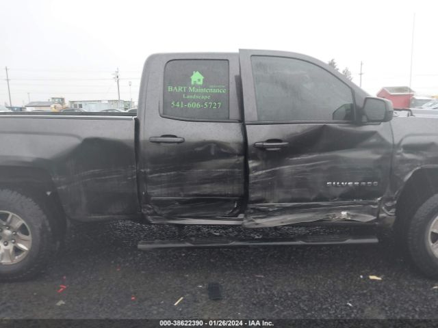 Photo 5 VIN: 1GCVKREC6GZ334739 - CHEVROLET SILVERADO 1500 