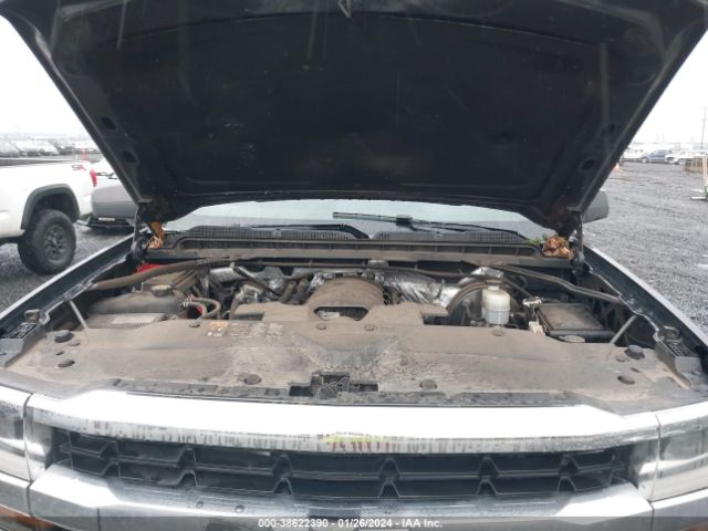 Photo 9 VIN: 1GCVKREC6GZ334739 - CHEVROLET SILVERADO 1500 