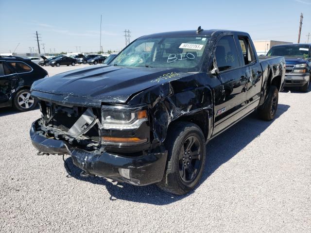 Photo 1 VIN: 1GCVKREC6GZ339259 - CHEVROLET SILVERADO 