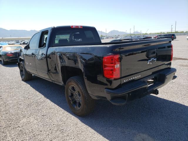 Photo 2 VIN: 1GCVKREC6GZ339259 - CHEVROLET SILVERADO 