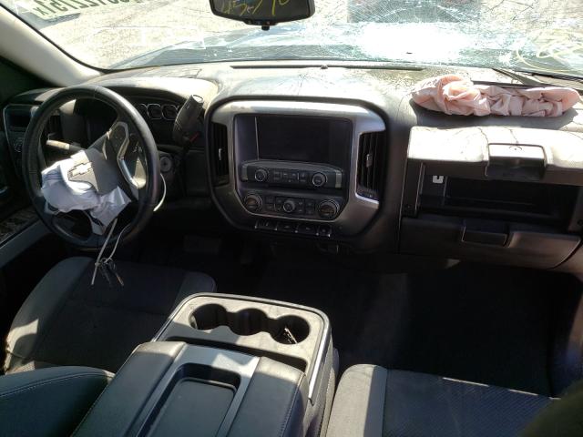 Photo 8 VIN: 1GCVKREC6GZ339259 - CHEVROLET SILVERADO 