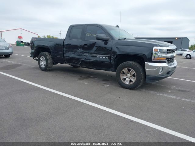 Photo 0 VIN: 1GCVKREC6GZ347636 - CHEVROLET SILVERADO 1500 